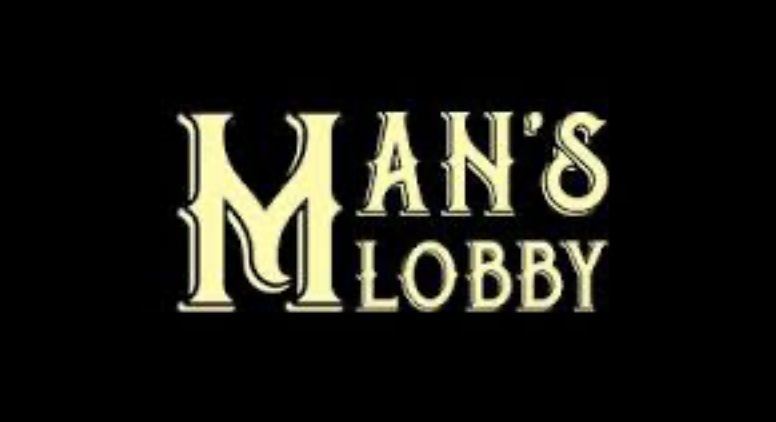 Mans Lobby Barbershop